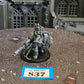 * Lord of Virulence #837 Death Guard Warhammer 40k