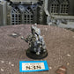 * Foul Blightspawn #838 Death Guard Warhammer 40k
