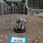 * Foul Blightspawn #838 Death Guard Warhammer 40k