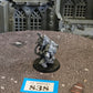 * Foul Blightspawn #838 Death Guard Warhammer 40k