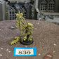 * Icon Bearer #839 Death Guard Warhammer 40k