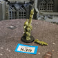 * Icon Bearer #839 Death Guard Warhammer 40k
