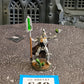 Overlord with Resurrection Orb #840 Necrons Warhammer 40k