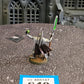 Overlord with Resurrection Orb #840 Necrons Warhammer 40k