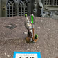 Overlord with Resurrection Orb #840 Necrons Warhammer 40k