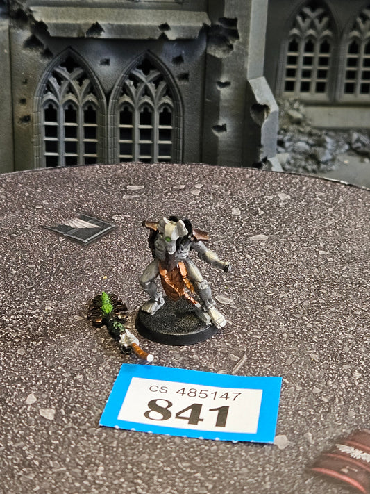 Cryptek #841 Necrons Warhammer 40k