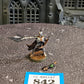 Overlord #842 Necrons Warhammer 40k