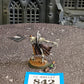 Overlord #842 Necrons Warhammer 40k