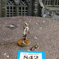 Overlord #842 Necrons Warhammer 40k