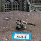 * Cryptek #844 Necrons Warhammer 40k