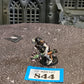 * Cryptek #844 Necrons Warhammer 40k
