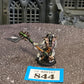 * Cryptek #844 Necrons Warhammer 40k