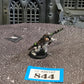 * Cryptek #844 Necrons Warhammer 40k