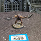 * Overlord #849 Necrons Warhammer 40k