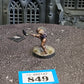 * Overlord #849 Necrons Warhammer 40k