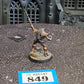 * Overlord #849 Necrons Warhammer 40k