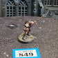 * Overlord #849 Necrons Warhammer 40k