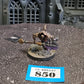 * Overlord #850 Necrons Warhammer 40k