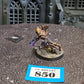 * Overlord #850 Necrons Warhammer 40k