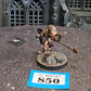 * Overlord #850 Necrons Warhammer 40k