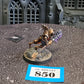 * Overlord #850 Necrons Warhammer 40k