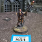 Orikan the Diviner #851 Necrons Warhammer 40k