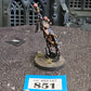 Orikan the Diviner #851 Necrons Warhammer 40k