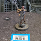 Orikan the Diviner #851 Necrons Warhammer 40k