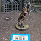 Orikan the Diviner #851 Necrons Warhammer 40k