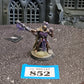 Overlord #852 Necrons Warhammer 40k