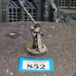 Overlord #852 Necrons Warhammer 40k
