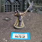 Overlord #852 Necrons Warhammer 40k