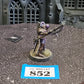 Overlord #852 Necrons Warhammer 40k