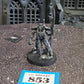 Overlord #853 Necrons Warhammer 40k