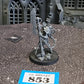 Overlord #853 Necrons Warhammer 40k