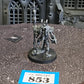 Overlord #853 Necrons Warhammer 40k