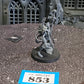 Overlord #853 Necrons Warhammer 40k
