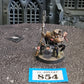 Illuminor Szeras OOP RARE #854 Necrons Warhammer 40k