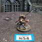 Illuminor Szeras OOP RARE #854 Necrons Warhammer 40k