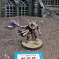 * Imotekh the Stormlord OOP #855 Necrons Warhammer 40k