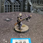 * Imotekh the Stormlord OOP #855 Necrons Warhammer 40k