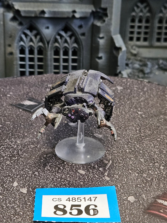 Canoptek Spyder OOP #856 Necrons Warhammer 40k