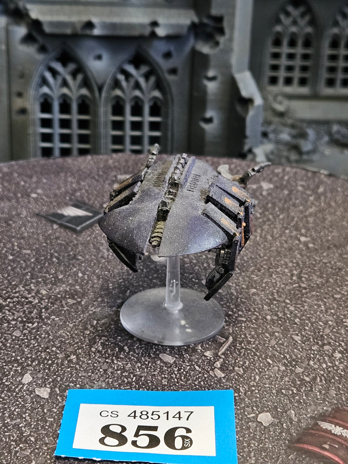 Canoptek Spyder OOP #856 Necrons Warhammer 40k