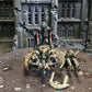 * Annihilation Barge #863 Necrons Warhammer 40k