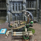 * Annihilation Barge #863 Necrons Warhammer 40k
