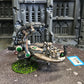 * Annihilation Barge #863 Necrons Warhammer 40k