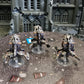 * 3x Tomb Blades #864 Necrons Warhammer 40k
