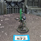 Overlord #872 Necrons Warhammer 40k