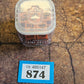 Fire Dragon Dice #874 Necrons Warhammer 40k