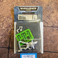 Immortal OOP #887 Necrons Warhammer 40k
